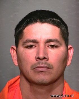 Jesus  Valenzuela Mugshot