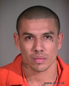 Jesus N Valenzuela Mugshot