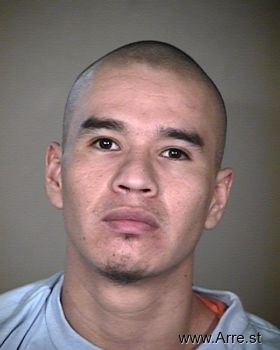 Jesus J Valenzuela Mugshot