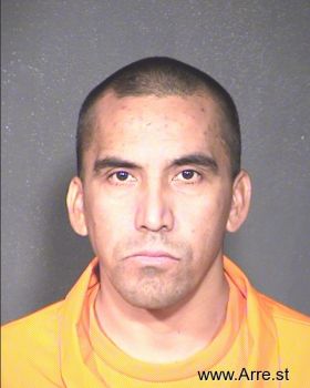 Jesus L Valenzuela Mugshot