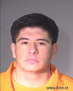 Jesus  Valenzuela Mugshot