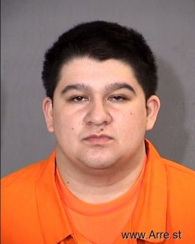 Jesus  Valenzuela Mugshot