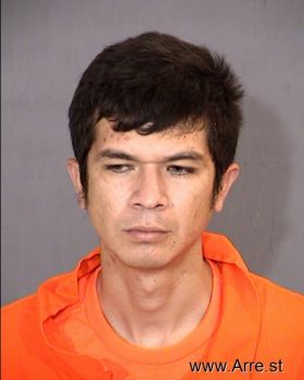 Jesus A Valenzuela Mugshot