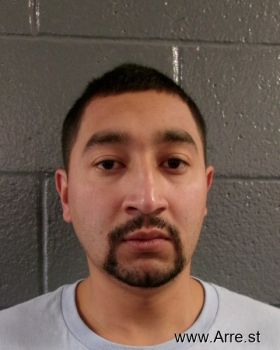 Jesus F. Valenzuela Mugshot