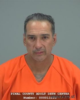 Jesus  Valenzuela Mugshot