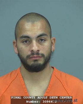 Jesus  Valenzuela Mugshot