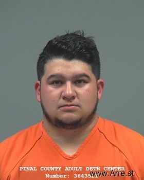 Jesus  Valenzuela Mugshot