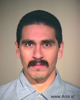 Jesus  Valenzuela-arvallo Mugshot