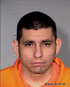 Jesus  Valenzuela-garcia Mugshot