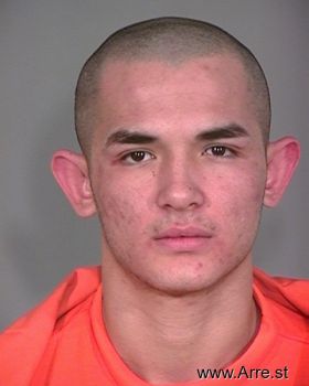 Jesus A Valenzuela-lopez Mugshot