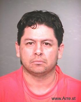 Jesus A Valenzuela-quiroz Mugshot