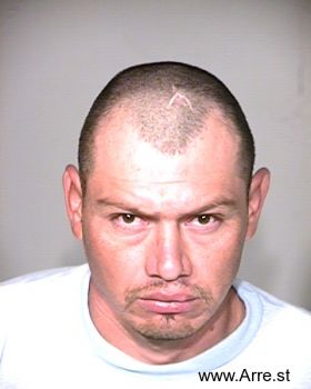 Jesus  Valenzuelacamargo Mugshot