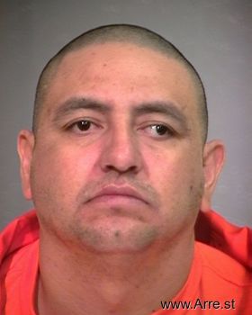 Jesus R Vargas Mugshot