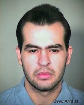 Jesus A Vasquez Mugshot