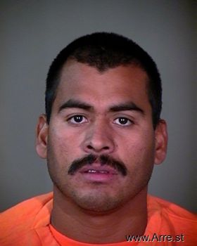 Jesus  Vasquez-lopez Mugshot