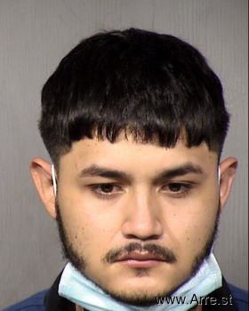 Jesus  Vazquez Mugshot