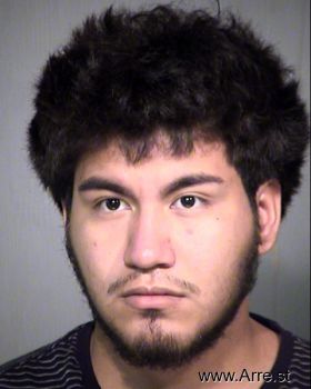 Jesus  Vazquez Mugshot