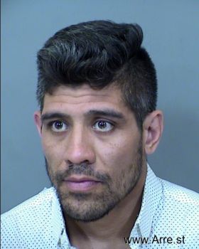 Jesus Rey Villezcas Mugshot