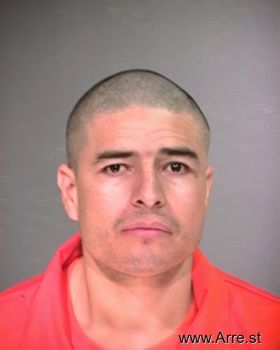 Jesus M Zavala Mugshot