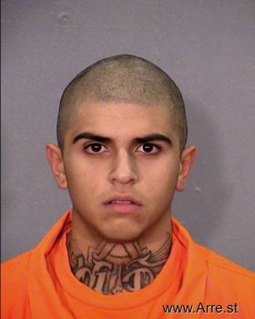 Jesus M Zavala Mugshot