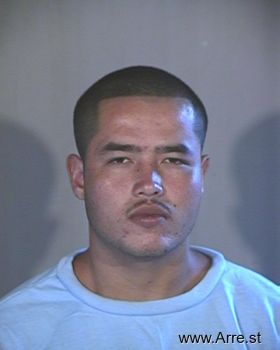 Jesus E Zavala-lopez Mugshot