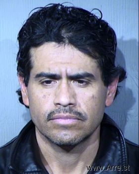 Jesus Martinez Zuniga Mugshot