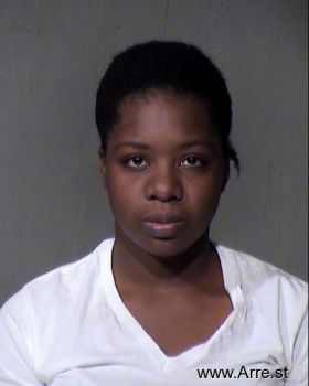 Jevon Jeaneanne Wiggins Mugshot