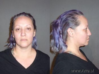 Jill Marie Marquit Mugshot