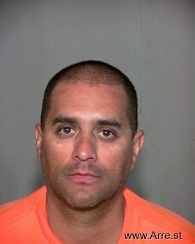 Jim S Murillo Mugshot