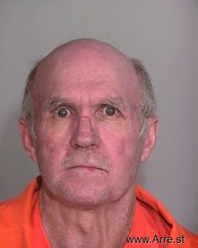 Jimmie W White Mugshot