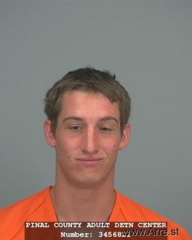 Jimmy  Bedwell Mugshot