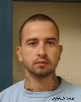 Jimmy  Chavez-vaez Mugshot