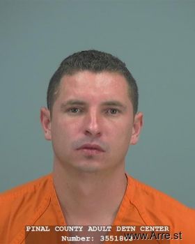 Jimmy  Hernandez Mugshot