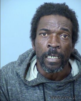 Jimmy Lee Johnson Mugshot