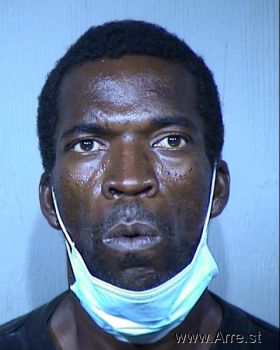 Jimmy Lee Johnson Mugshot