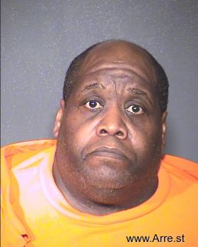 Jimmy D Johnson Mugshot