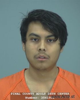 Jimmy  Juarez Mugshot