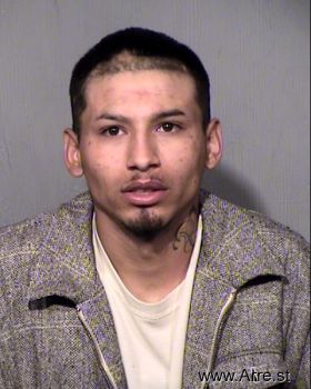 Jimmy Jesse Lee   Fuentes Mugshot