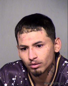 Jimmy Jesse Lee   Fuentes Mugshot