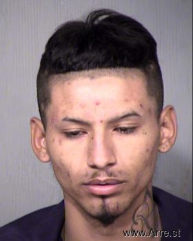 Jimmy Jesse Lee   Fuentes Mugshot