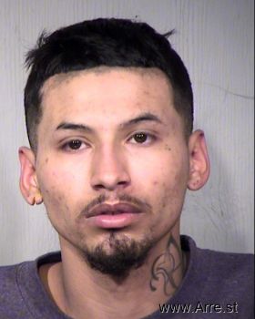 Jimmy Jesse Lee   Fuentes Mugshot