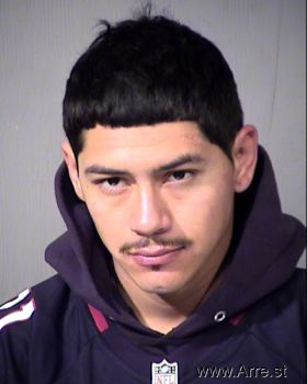 Jimmy  Valdez Mugshot