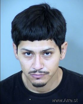 Jimmy  Valdez Mugshot