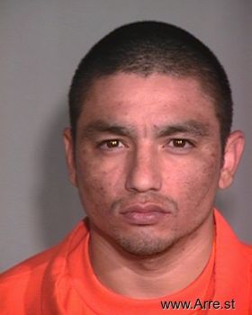 Jimmy A Valdez Mugshot