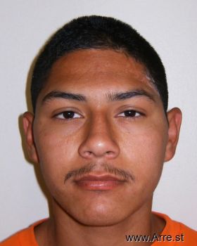 Jimmy  Valdez Mugshot