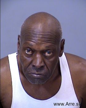 Jimmy J Washington Mugshot