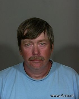 Jimmy C Williams Mugshot