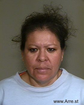 Joann  Mitchell Mugshot