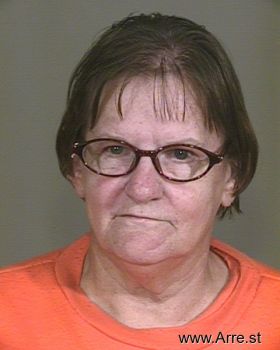 Joann M Mitchell Mugshot