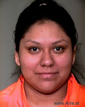 Joanna  Martinez Mugshot